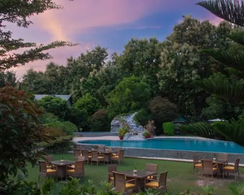 Destination Wedding in Rishikesh: Why It’s the Most Magical Spot for Couples