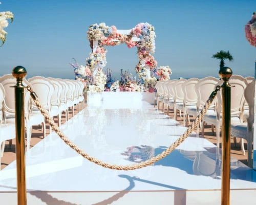How to Personalise Your Wedding and Stand Out from the Crowd?