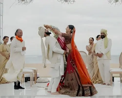 How the Udaipur's Billionaire Wedding is Redefining Luxury Destination Choices in India?