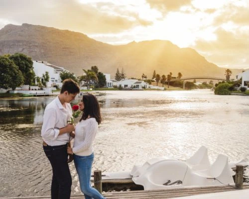 11+ Best Honeymoon Destinations in India: Top Picks for Newlyweds