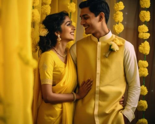 9+ Funny Games for Haldi Function Ideas to Make Your Wedding Unforgettable