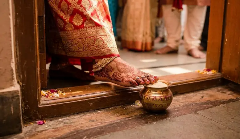 Pag Phera Ceremony