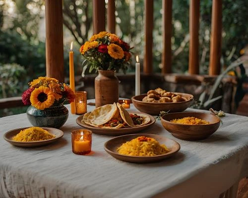 Checkout Best Wedding Breakfast Menu Ideas for Every Wedding Style