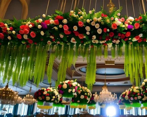 9+ Wedding Flower Decoration Ideas for Your Destination Wedding in India for 2026