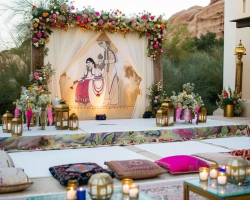 19+ Unique Wedding Theme Ideas to Inspire Your Big Day